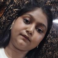 Ishita G. Class 10 trainer in Chandigarh