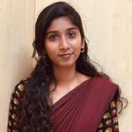 Shobana M. Paramedic trainer in Chennai