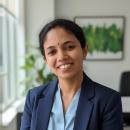 Smitha L. English Tutors trainer in Bangalore