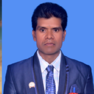 Bade Venkatesham Yoga trainer in Karim Nagar
