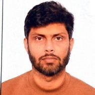 Rahul Kumar Class 10 trainer in Delhi
