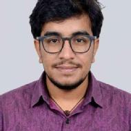Harish Jangid Class 7 Tuition trainer in Ahmedabad