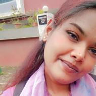 Tanuja S. Class I-V Tuition trainer in Pune