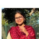 Vallari M. Vocal Music trainer in Delhi