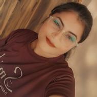 Sunaina C. Nursing Exam trainer in Delhi