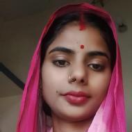 Shalini S. Class I-V Tuition trainer in Kasia