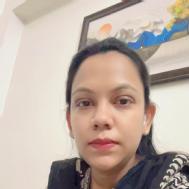 Aliya K. Class 8 Tuition trainer in Raipur