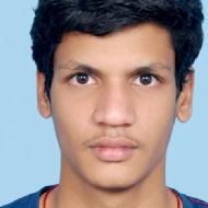 Munjati Balaji Class 7 Tuition trainer in Hyderabad