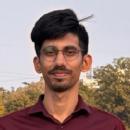 Praket Chadha Class 12 Tuition trainer in Delhi