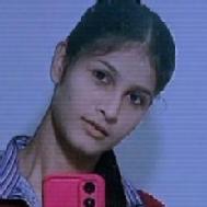 Hasina H. Class I-V Tuition trainer in Balrampur