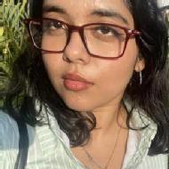 Priyanjana N. Class 12 Tuition trainer in Kolkata