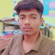 Uttam Yadav Class 10 trainer in Handia