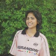 Rashi T. Class 10 trainer in Sagar