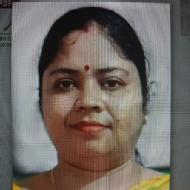 Sujata M. Class 10 trainer in Jharsuguda