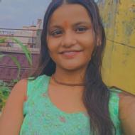 Karishma Class 11 Tuition trainer in Faridabad