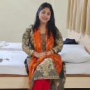 Jyoti V. photo