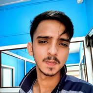 Yugant Rai Class 9 Tuition trainer in Gmc