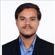 Palthi Jayanth Chowhan Class I-V Tuition trainer in Hyderabad