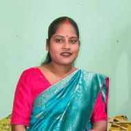 Preeti Upadhyay Class I-V Tuition trainer in Sultanpur