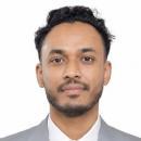 Ronald Boris beck Nursing Training trainer in Bangalore