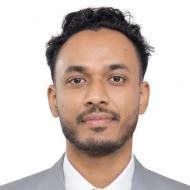 Ronald Boris Beck Nursing trainer in Bangalore