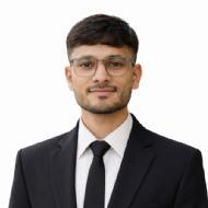 Mohit Patel Class I-V Tuition trainer in Mhow