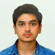 Rebant Rawat Class 8 Tuition trainer in Ghaziabad