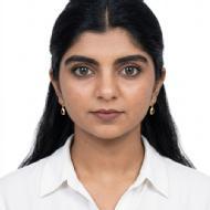 Anamika German Language trainer in Vadakara