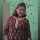Aahana J. Math Tutors trainer in Kolkata
