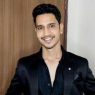 Adarsh Patel Class 10 trainer in Pune