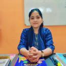 Aarifa A. photo