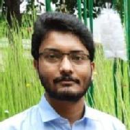 Anubhab Bhattacharjee Class 12 Tuition trainer in Siliguri