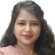 Vaishnavi Y. Class I-V Tuition trainer in Lucknow