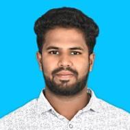 Guru Prasanna G Skating trainer in Chennai