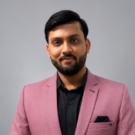 Ca Akash Khakhkhar CA trainer in Rajkot