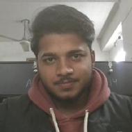 Aman Valmiki Class 9 Tuition trainer in Delhi