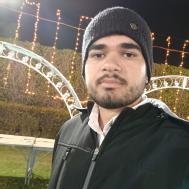 Mradul Yadav Class I-V Tuition trainer in Gwalior
