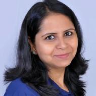 Jyoti M. NATA trainer in Visakhapatnam