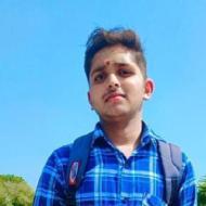 Amit Kumar Arya Class 10 trainer in Basgaon