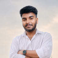 Priyanshu Kumar Class 12 Tuition trainer in Gorakhpur
