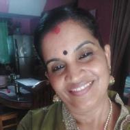 Pushpalatha P. Class 10 trainer in Palakkad