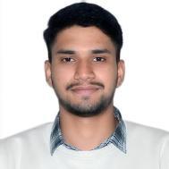 Ashutosh Dubey Class 8 Tuition trainer in Bhopal