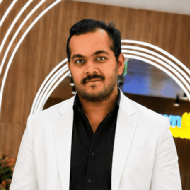 Ishan Barnwal Class 8 Tuition trainer in Bangalore