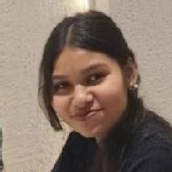 Radha S. Class 12 Tuition trainer in Raipur