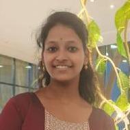 Omika Class I-V Tuition trainer in Visakhapatnam