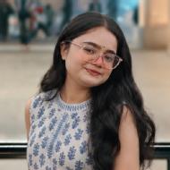 Poonam R. Class I-V Tuition trainer in Bhopal