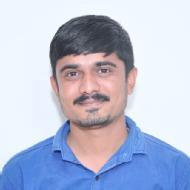 Vinod Gunavantbhai Jalodhara BCom Tuition trainer in Mahuva