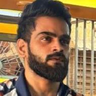 Shriraj Vilas Jadhav Personal Trainer trainer in Mumbai