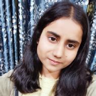 Ayushi G. Class 8 Tuition trainer in Kanpur