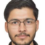 Alok Sharma Class 12 Tuition trainer in Varanasi